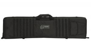 Voodoo Tactical High Speed Premium Deluxe Shooter’s Mat - Black 15-9335BL