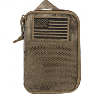 Universal Compatible Bdu Wallet-15-7717