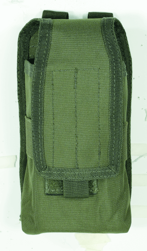 Radio Pouch