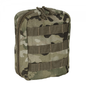 E.M.T Pouch