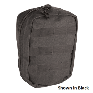 Mil-Spec Tactical Trauma Kit-VDT10-8858