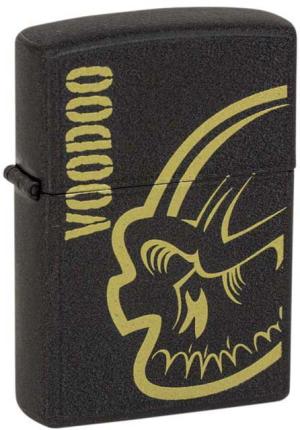 Voodoo Tactical USB Electrical Lighter, Black, 14-1112001000