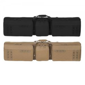 3-Gun Competition Weapons Case-15-7622
