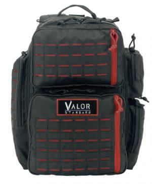Voodoo Tactical Valor Standard Ab 821 Jump Pack - 15-0288000000