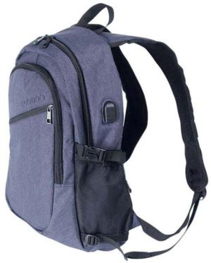 Voodoo Tactical Liberty Backpack, Navy, 15-0310163000