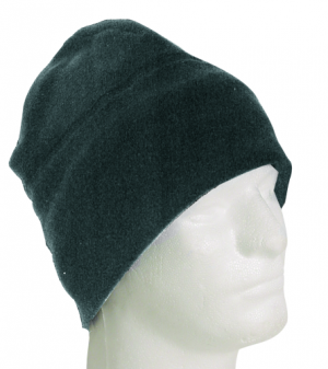 Pro-fleece Beanie Helmet Liner Black