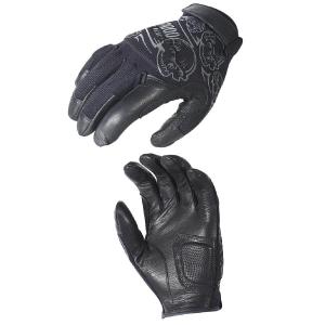Voodoo Tactical Liberator Shooter's Gloves (Black/Xl)