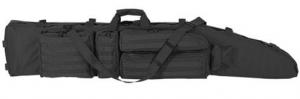 Voodoo Tactical 60inch Drag Bag, Black - 20-003401000