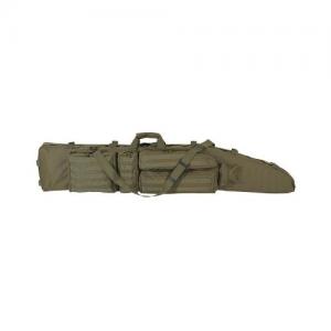 Voodoo Tactical 60inch Drag Bag, Olive Drab - 20-003404000