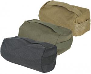 Voodoo Tactical Rifle Bean Bag, Coyote, 20-006907000
