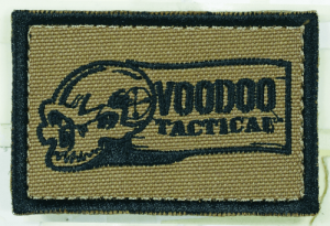 Tactical Patch