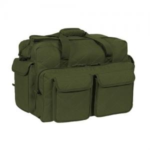 Voodoo Tactical Large Scorpion Range Bag,23x15x14in,Olive Drab 15-965104000