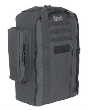 Voodoo Tactical Travel Storage Bag, Black - 15-015201000