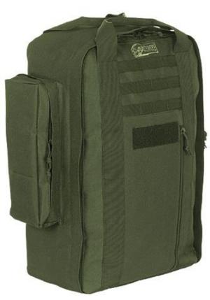 Voodoo Tactical Travel Storage Bag, Olive Drab - 15-015204000