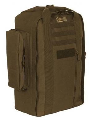 Voodoo Tactical Travel Storage Bag, Coyote - 15-015207000
