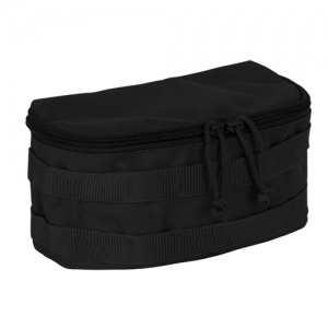 Rounded Utility Pouch-20-0122