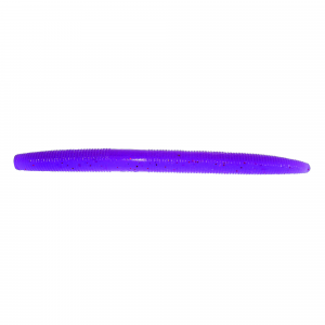 Yamamoto Senko Stick Soft Lure 5" 10pk - Brown Purple Laminate