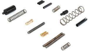 AT3 Tactical FU-BAG AR-15 Lost Parts Kit, Springs, Detents, Replacement Components, AT3-FU-BAG