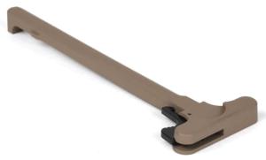 AT3 Tactical CH-01 Standard GI Charging Handle, FDE, CH-01-FDE