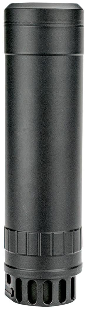 Kgm Suppressors RSR30A2QDBLK R30A2  762 NATO Black Nickel AlloyStainless Steel 58x24