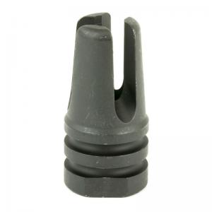 LBE Unlimited AR-15 Three Prong Flash Hider 5.56 NATO Threaded 1/2x28