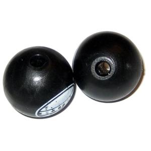 RUPP Marine Custom Halyard Line Stop - Pair, 03-1108-RP