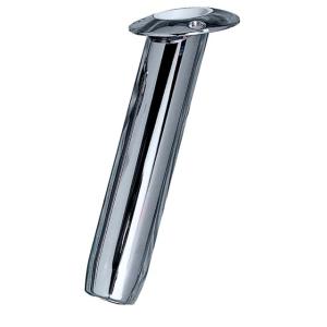 RUPP Marine Standard Swivel Rod Holder - 30 - White Liner, CA-0123