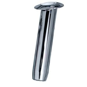 RUPP Marine Standard Swivel Rod Holder - 15 - White Liner, CA-0128