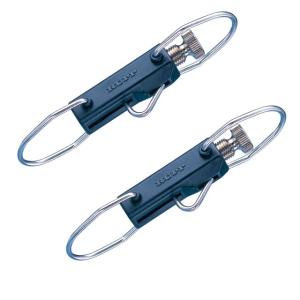 RUPP Marine Klickers Sportfishing Release Clips - Pair, CA-0105