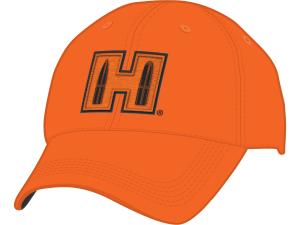 Hornady H Patch Hat - 438065