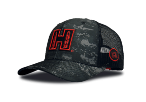Hornady Gear 32630 Trucker Camo Hornady Patch 183890