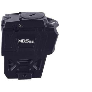 Viridian MDS25 Modern Dot Sight, 1x29, BRC Reticle, T2 Mount included
