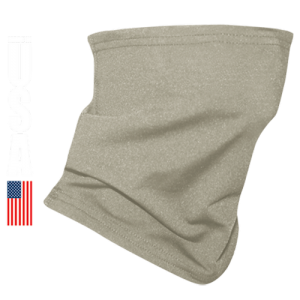 Neck Gaiter OSFA,Tan
