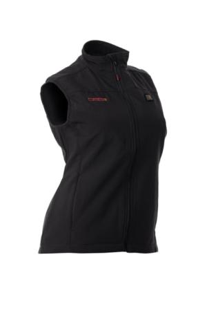 DSG Outerwear Heated Vest 5V - Women'sSmall, Black, 45478