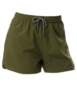 DSG Outerwear Lydia Dock Shorts- Women's, Olive, 10, 45744