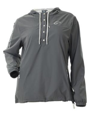 DSG Outerwear Kira Anorak - Women's, Slate, 3XL, 45918