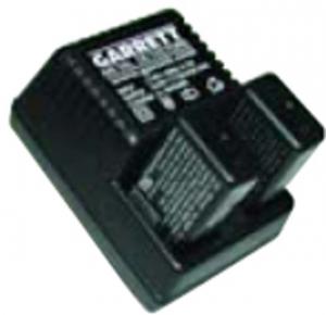 Garrett Recharger Kit for Garrett SuperWand and THD - 2 NiMH Batteries and 110 Volt Charger 1612000