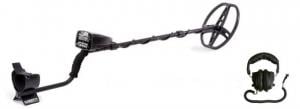 Garrett AT Pro Waterproof Metal Detector 1140460