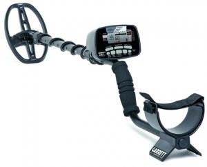 Garrett Csi Pro-all Terrain Metal Detector - 1140780