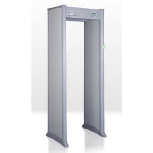 Garrett Mz 6100 Walk-through Metal Detector - 1171000