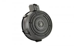 Century Arms Romanian Ak Drum Magazine Blued 7.62 X 39 75Rds