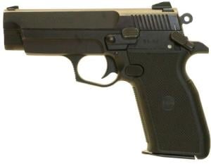 USED STAR FIRESTAR PLUS 9MM13RD MAG VERY GOOD CONDITION GHG1349V