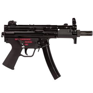 AP5-P Navy Pistol