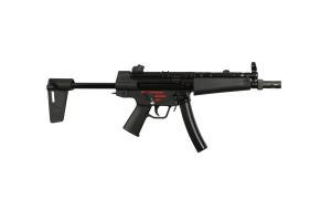 Century Arms HG6034NB-N AP5 9mm 8.9" Matte Black Semi-Auto Pistol