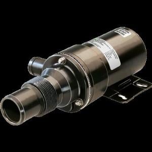 Johnson Pump Macerator Pump, TA3P10-1907, 12V, 10-24453-01