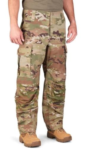 Propper IHWCU Trouser - Men's, Extra Large, Large Inseam, OCP, F59166F389XL3
