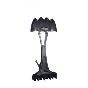 Truglo TUFF-LOC QUIVER 4 Black