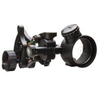 Truglo Archers Choice Range Rover Pro Green Dot Black