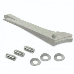 Truglo Replacement Blade Stainless 4-Blade 3-Pack