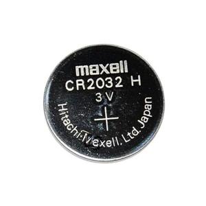 Battery (CR2032)